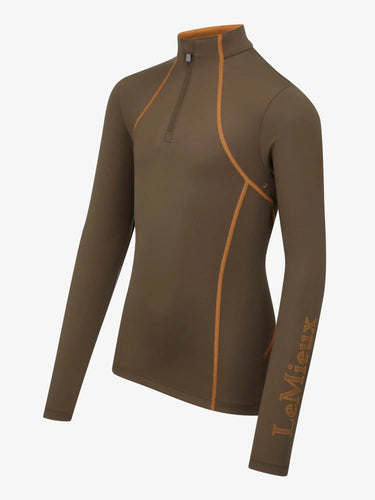 LeMieux Alpine Young Rider Base Layer| Online For Equine