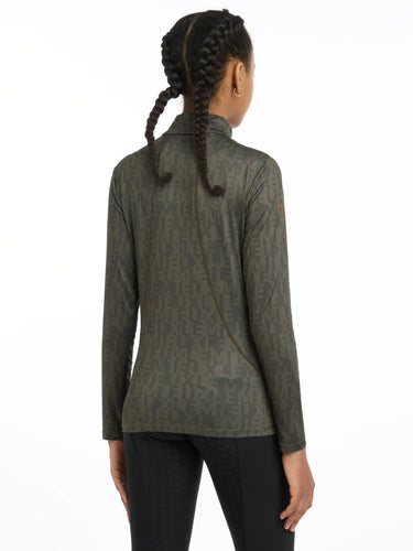 Buy LeMieux Alpine Young Rider Casey Base Layer| Online for Equine