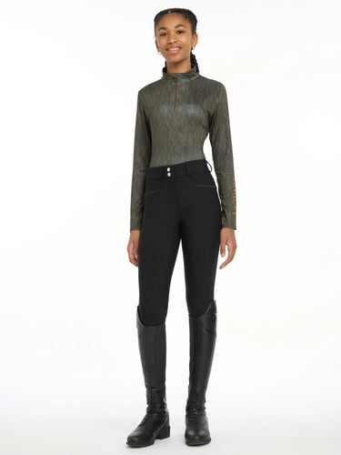 Buy LeMieux Alpine Young Rider Casey Base Layer| Online for Equine