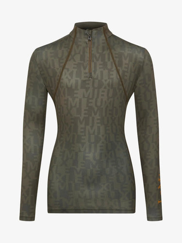 Buy LeMieux Alpine Young Rider Casey Base Layer| Online for Equine