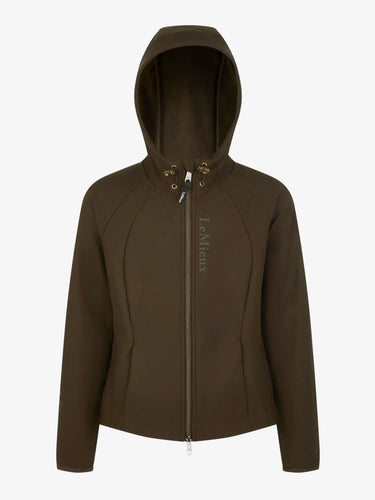 Buy LeMieux Alpine Young Rider Lottie Soft Shell Jacket| Online for Equine