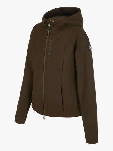 Buy LeMieux Alpine Young Rider Lottie Soft Shell Jacket| Online for Equine