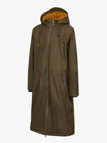 LeMieux Alpine Young Rider Waterproof All Elements Robe Coat| Online For Equine