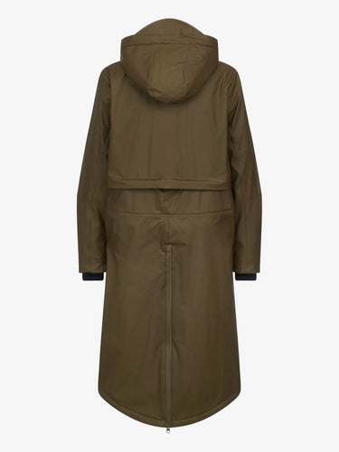 LeMieux Alpine Young Rider Waterproof All Elements Robe Coat| Online For Equine