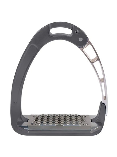 Buy LeMieux AluPlus Stirrup Titanium| Online for Equine