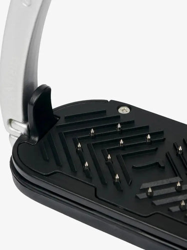 LeMieux Aluminium Vector Control Stirrups| Online For Equine