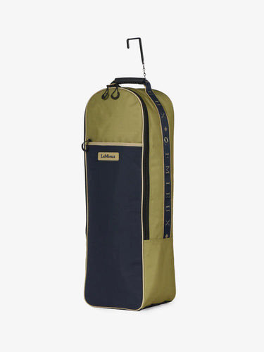 LeMieux Anatomical Bridle Bag Gooseberry| Online For Equine