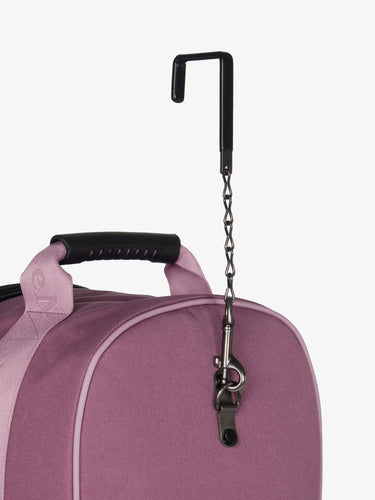 LeMieux Anatomical Bridle Bag Mallow| Online For Equine