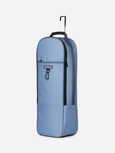 LeMieux Anatomical Bridle Bag Powder Blue| Online For Equine