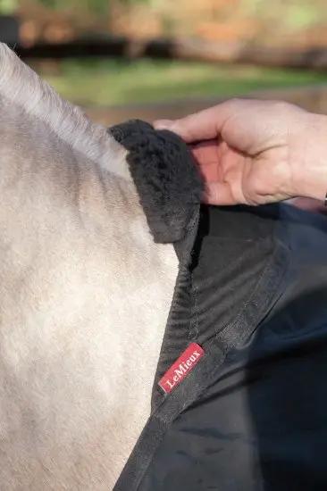 Buy LeMieux Anti Rub Bib| Online for Equine