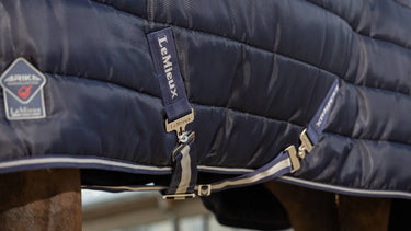 LeMieux Arika 200G Stable-Tek Standard Neck Rug| Online For Equine