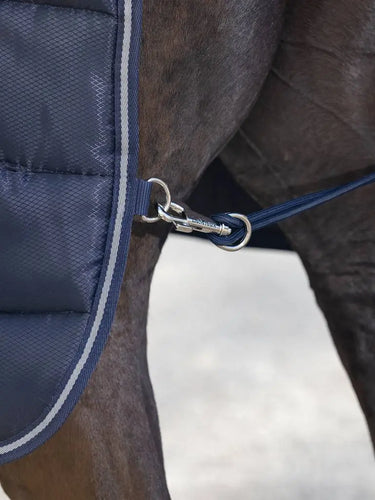 LeMieux Arika 200G Stable-Tek Standard Neck Rug| Online For Equine