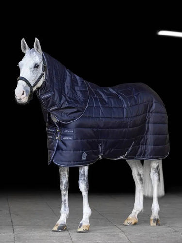 LeMieux Arika 200G Stable-Tek Standard Neck Rug| Online For Equine