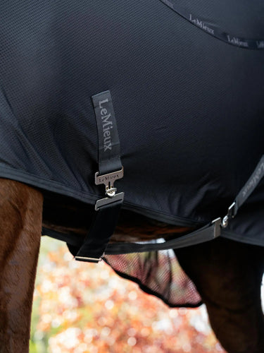 LeMieux Arika Air-Tek Sheet Navy| Online For Equine