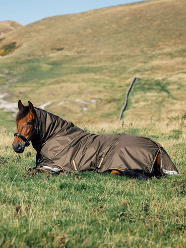 LeMieux Arika Alpine Ripstop 100g Turnout Rug| Online For Equine