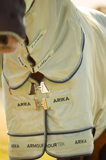 LeMieux Arika Armour-Tek Fly Rug Macaron| Online For Equine