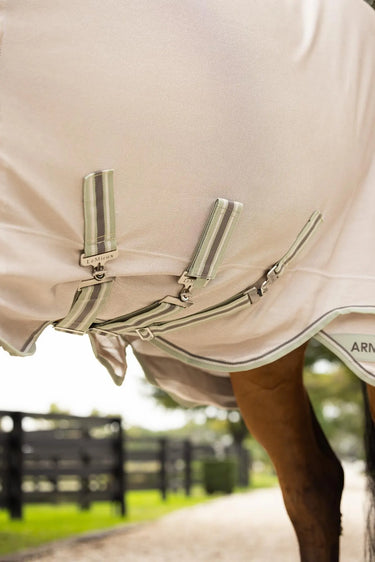 LeMieux Arika Armour-Tek Fly Rug Stone| Online For Equine