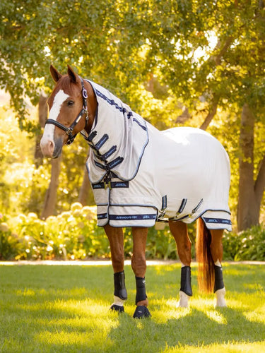 Buy LeMieux Arika Armour-Tek Fly Rug| Online for Equine