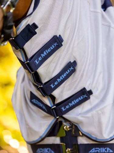 Buy LeMieux Arika Armour-Tek Fly Rug| Online for Equine