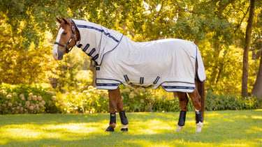 Buy LeMieux Arika Armour-Tek Fly Rug| Online for Equine