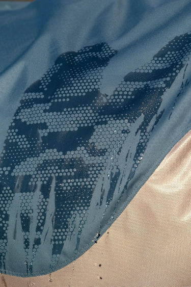 LeMieux Arika Camo Shower-Tek Fly Rug Jungle| Online For Equine