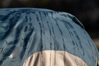 LeMieux Arika Camo Shower-Tek Fly Rug Jungle| Online For Equine