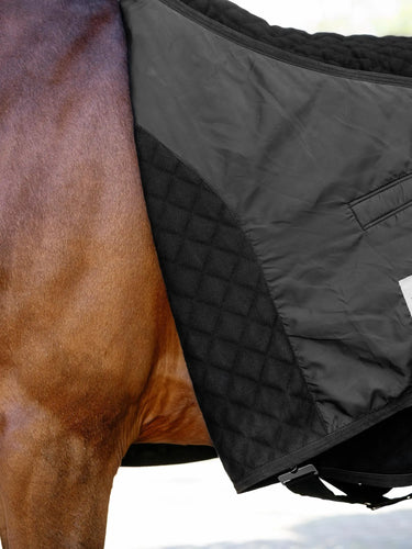 LeMieux Arika Clima-Tek Rug Black| Online For Equine