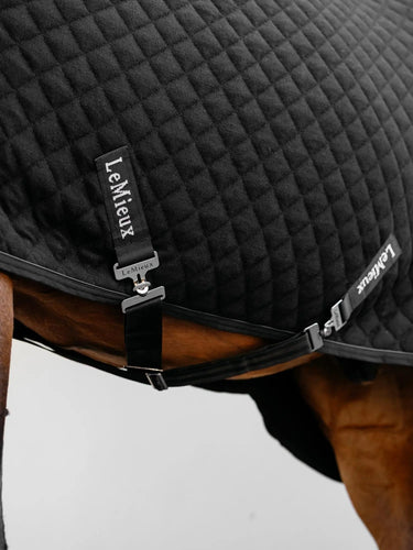 LeMieux Arika Clima-Tek Rug Black| Online For Equine