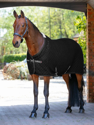 LeMieux Arika Clima-Tek Rug Black| Online For Equine