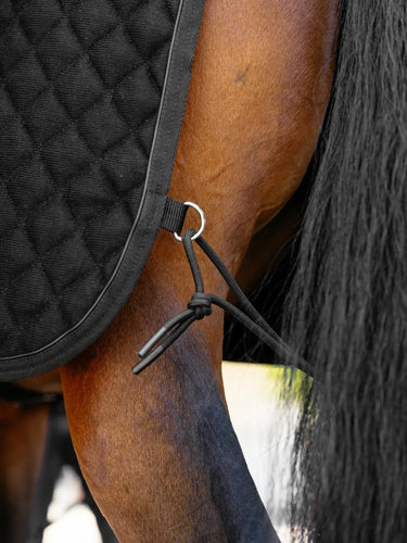 LeMieux Arika Clima-Tek Rug Black| Online For Equine