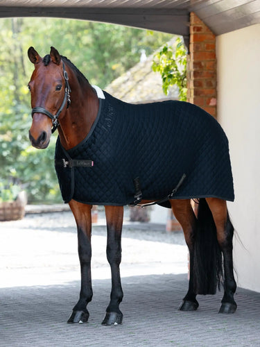 LeMieux Arika Clima-Tek Rug Navy| Online For Equine