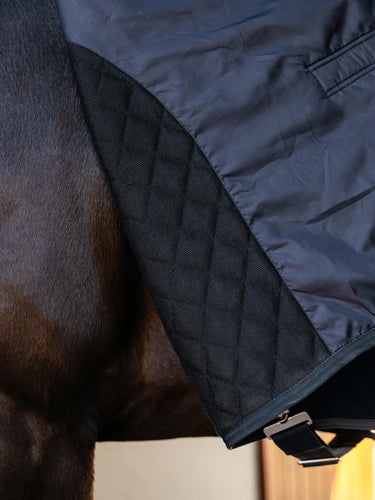 LeMieux Arika Clima-Tek Rug Navy| Online For Equine