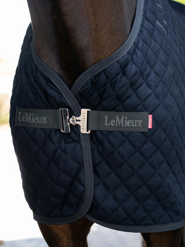 LeMieux Arika Clima-Tek Rug Navy| Online For Equine