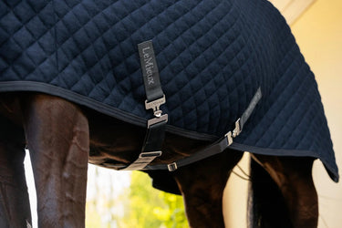 LeMieux Arika Clima-Tek Rug Navy| Online For Equine