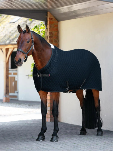 LeMieux Arika Clima-Tek Rug Navy| Online For Equine