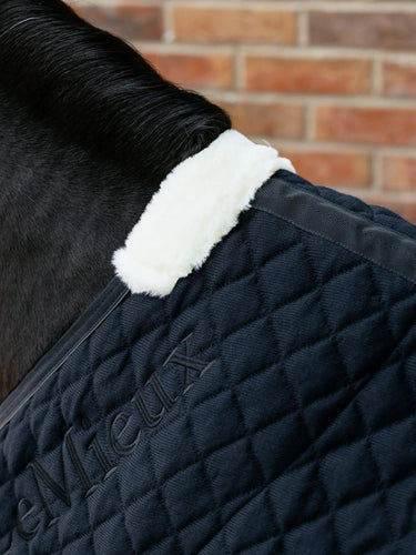 LeMieux Arika Clima-Tek Rug Navy| Online For Equine