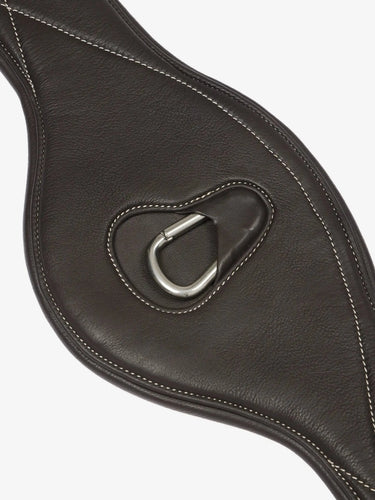 LeMieux Arika Contoured Long Girth Brown| Online For Equine