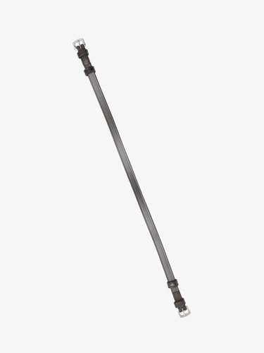 LeMieux Arika Contrast Throatlash Brown/ Silver| Online For Equine