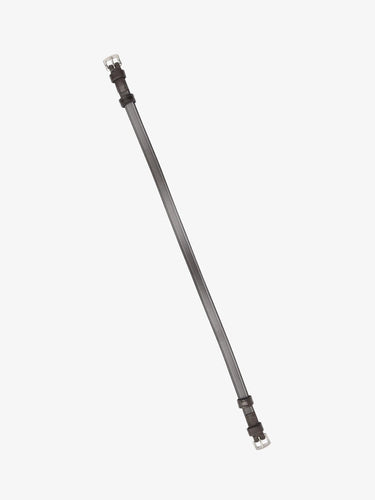 LeMieux Arika Contrast Throatlash Brown/ Silver| Online For Equine