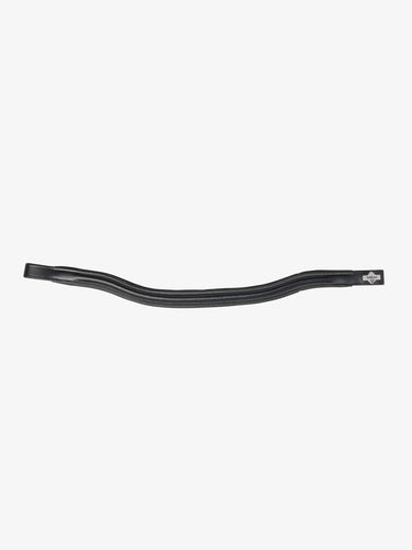 LeMieux Arika Dipped Browband Black/ Silver| Online For Equine