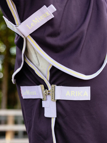 LeMieux Arika DryEase Rug Juniper| Online For Equine