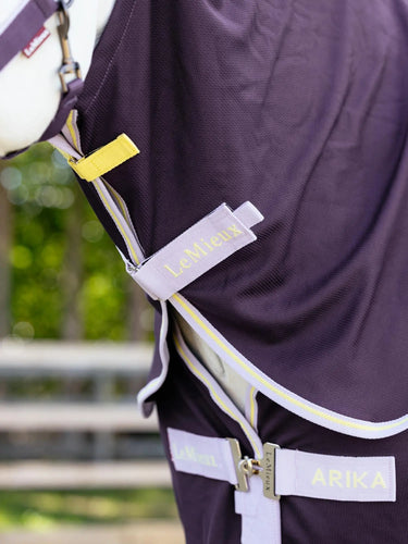 LeMieux Arika DryEase Rug Juniper| Online For Equine