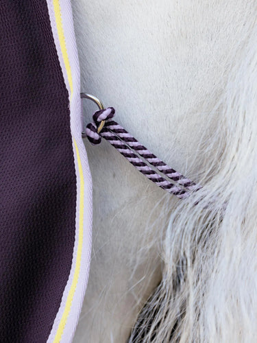 LeMieux Arika DryEase Rug Juniper| Online For Equine