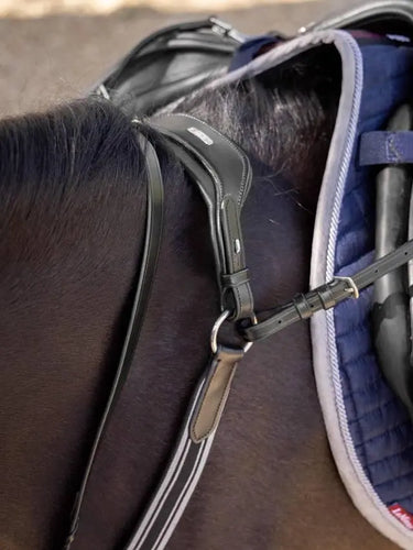LeMieux Arika Elasticated Breastplate| Online For Equine
