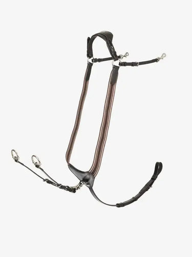 LeMieux Arika Elasticated Breastplate| Online For Equine