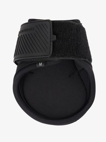 LeMieux Arika Fetlock Boot Black| Online For Equine