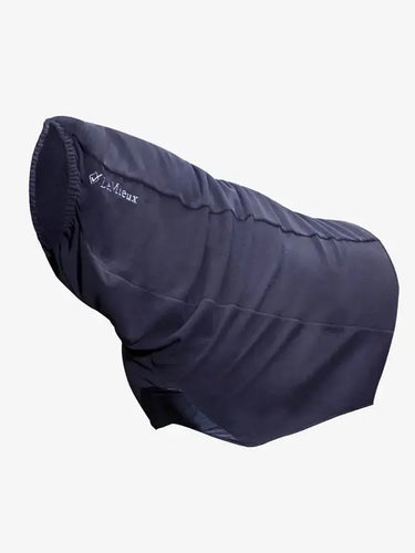 LeMieux Arika Fleece Hood Navy| Online For Equine
