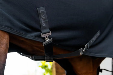 LeMieux Arika Jersey-Tek Fleece Navy| Online For Equine