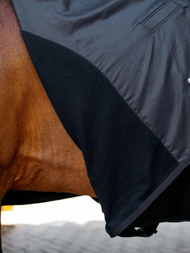 LeMieux Arika Jersey-Tek Fleece Navy| Online For Equine