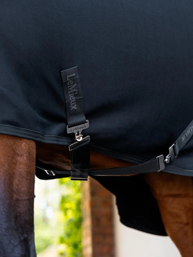 LeMieux Arika Jersey-Tek Fleece Navy| Online For Equine
